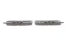 Колодки гальмівні (передні) Lexus LS 06- PARTS KAVO KBP-9150 (фото 3)