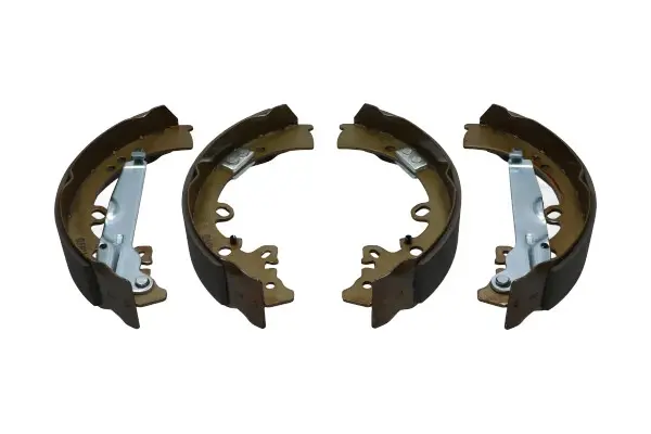 Колодки гальмівні (задні) Toyota Hilux 05- (барабанні) (293x50) PARTS KAVO KBS-10015 (фото 1)
