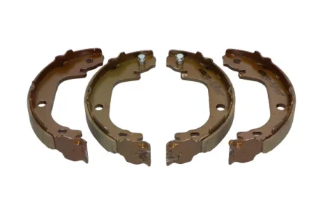 Колодки гальмівні (задні) Toyota Prius 08- (барабанные) (37x180) PARTS KAVO KBS-10018