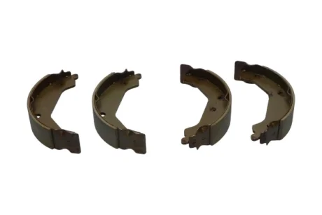 Колодки ручника Kia Sorento I 02- (190x39.8) PARTS KAVO KBS-4408