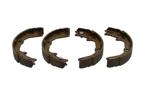 Колодки ручника Mitsubishi Lancer/Galant/Outlander II 87-06 (170x32) PARTS KAVO KBS-6404 (фото 1)