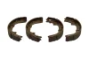 Колодки ручника Mitsubishi Lancer/Galant/Outlander II 87-06 (170x32) PARTS KAVO KBS-6404 (фото 1)
