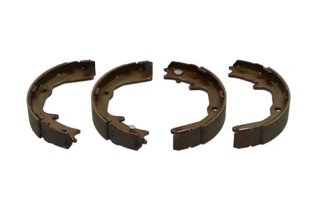 Колодки ручника Mitsubishi Lancer/Galant/Outlander II 87-06 (170x32) PARTS KAVO KBS-6404
