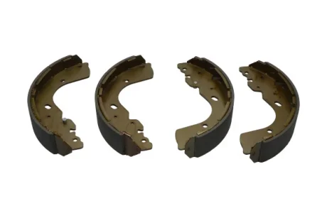 Колодки гальмівні (задні) Nissan NP300 Navara 05- (барабанні) (294x56.5) PARTS KAVO KBS-7402