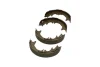 Колодки ручника Toyota Land Cruiser 95- (210x45) PARTS KAVO KBS-9922 (фото 2)