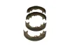 Колодки ручника Toyota Land Cruiser 95- (210x45) PARTS KAVO KBS-9922 (фото 4)