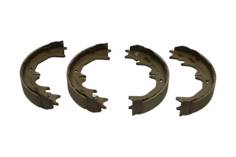 Колодки ручника Toyota Land Cruiser 95- (210x45) PARTS KAVO KBS-9922