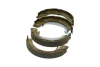 Колодки ручника Toyota Corolla 04-09 (180x32) PARTS KAVO KBS-9924 (фото 2)