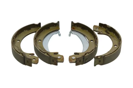 Колодки ручника Toyota Corolla 04-09 (180x32) PARTS KAVO KBS-9924