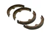 Колодки ручника Lexus GS/IS 05- (190x26) PARTS KAVO KBS-9950 (фото 1)