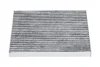 Фільтр салону Hyundai Ioniq 16-/Kia Niro 16-22 (вугільний) PARTS KAVO KC-6120C (фото 1)