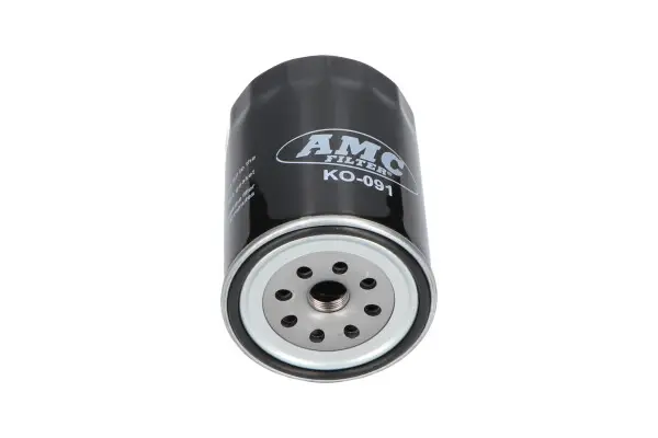 Фільтр масляний Kia K2700/Pregio 2.7D 99- PARTS KAVO KO-091 (фото 1)
