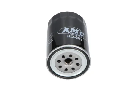 Фільтр масляний Kia K2700/Pregio 2.7D 99- PARTS KAVO KO-091