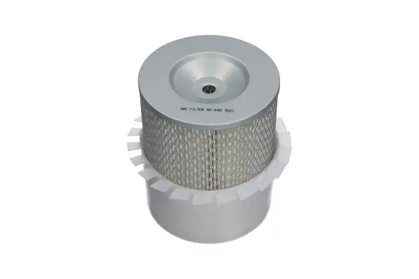 Фільтр повітряний Mitsubishi Pajero Sport 2.5TD 98-03 PARTS KAVO MA-4481 (фото 1)