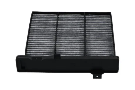 Фільтр салону Mitsubishi Pajero 87- (вугільний) PARTS KAVO MC-4009C