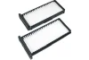 Фільтр салону Mitsubishi Carisma/Colt/Lancer/L200 96-07 PARTS KAVO MC-4013 (фото 1)