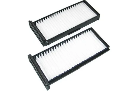 Фільтр салону Mitsubishi Carisma/Colt/Lancer/L200 96-07 PARTS KAVO MC-4013