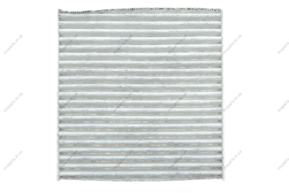 Фільтр салону Citroen C-Zero/Peugeot Ion 10- (вугільний) PARTS KAVO MC-4019C (фото 1)