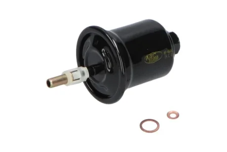 Фільтр паливний Mitsubishi Galant VIII 2.0/2.5 24V 96-04 PARTS KAVO MF-4642