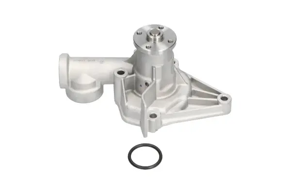 Помпа води Hyundai Accent/Mitsubishi Lancer 1.2-1.5 94- PARTS KAVO MW-1401 (фото 1)