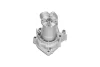 Помпа води Mitsubishi Pajero/L300/L400 2.5TD 82- PARTS KAVO MW-1418 (фото 4)