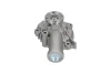 Помпа води Mitsubishi Lancer 2.0 03-07 PARTS KAVO MW-1455 (фото 4)
