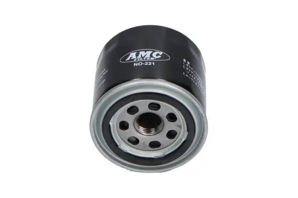 Фільтр масляний Nissan Micra 1.0/1.2 82-92/Pathfinder 3.0 86-95 PARTS KAVO NO-221 (фото 1)
