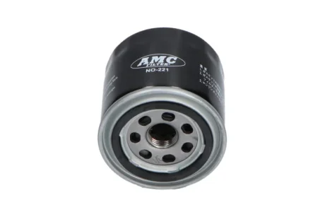 Фільтр масляний Nissan Micra 1.0/1.2 82-92/Pathfinder 3.0 86-95 PARTS KAVO NO-221