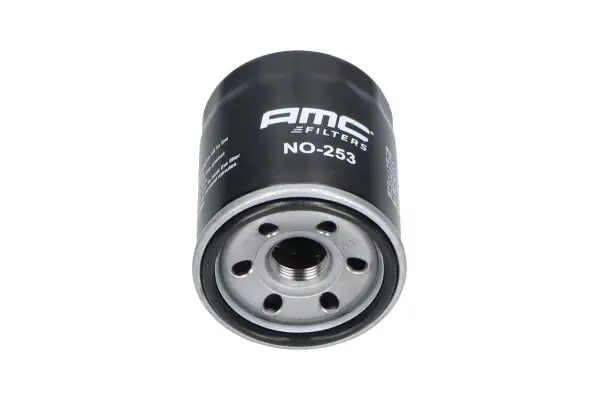 Фільтр масляний Mitsubishi L200 2.4 DI-D 14- PARTS KAVO NO-253 (фото 1)