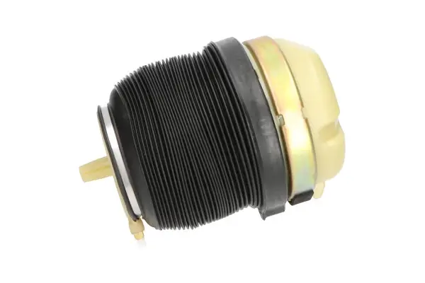 Подушка пневмопідвіски (ззаду) Audi A6 04-11 PARTS KAVO SAS-10009 (фото 1)