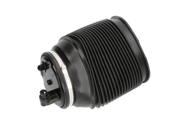Подушка пневмопідвіски (ззаду) Toyota Land Cruiser Prado 3.0D-4D 02- (R) PARTS KAVO SAS-10012 (фото 1)