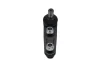 Опора кульова (передня/знизу) Mazda 323 1.3-1.8 16V 89- PARTS KAVO SBJ-4502 (фото 1)