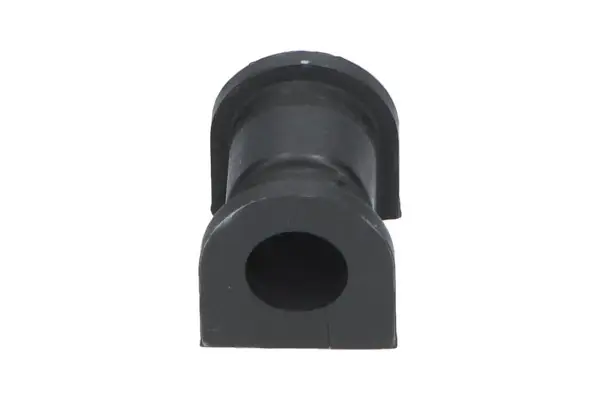 Втулка стабілізатора (переднього) Daewoo Matiz 98- (d=20.5mm) PARTS KAVO SBS-1008 (фото 1)