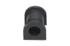 Втулка стабілізатора (переднього) Daewoo Matiz 98- (d=20.5mm) PARTS KAVO SBS-1008 (фото 1)