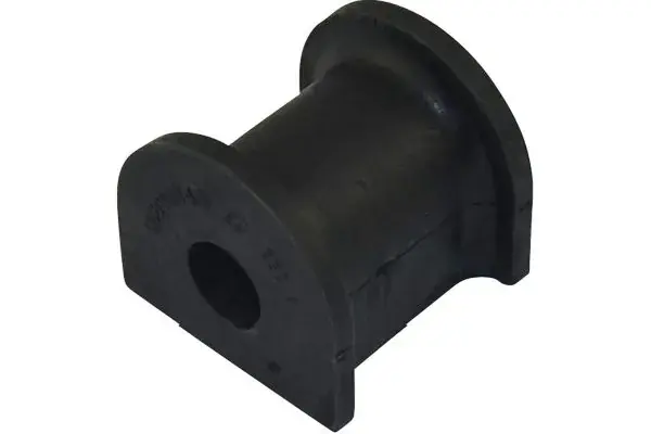 Втулка стабілізатора (переднього) Chevrolet Lacetti/Daewoo Nubira 1.4-1.8 03-13 (d=17mm) PARTS KAVO SBS-1009 (фото 1)
