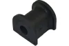 Втулка стабілізатора (переднього) Chevrolet Lacetti/Daewoo Nubira 1.4-1.8 03-13 (d=17mm) PARTS KAVO SBS-1009 (фото 1)
