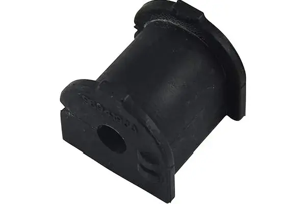 Втулка стабілізатора (заднього) Chevrolet Lacetti/Daewoo Nubira 03- (d=10mm) PARTS KAVO SBS-1010 (фото 1)