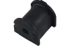 Втулка стабілізатора (заднього) Chevrolet Lacetti/Daewoo Nubira 03- (d=10mm) PARTS KAVO SBS-1010 (фото 1)