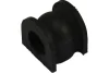 Втулка стабілізатора (переднього) Honda Accord VII 03-08 (d=26mm) PARTS KAVO SBS-2005 (фото 1)