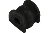 Втулка стабілізатора (заднього) Honda Civic 01-05 (d=13mm) PARTS KAVO SBS-2008 (фото 1)