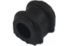 Втулка стабілізатора (переднього) Hyundai Sonata/ H1/ Santa Fe/ Kia Sorento 2.0-2.5CRDi 05-(d=26,8mm) PARTS KAVO SBS-3001 (фото 1)