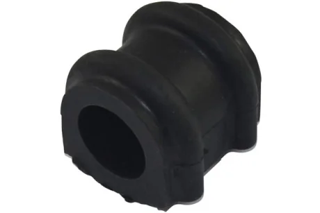 Втулка стабілізатора (переднього) Hyundai Sonata/ H1/ Santa Fe/ Kia Sorento 2.0-2.5CRDi 05-(d=26,8mm) PARTS KAVO SBS-3001