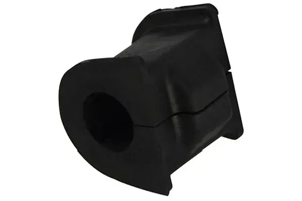 Втулка стабілізатора (переднього) Hyundai Elantra II 1.6-2.0 16V 00-06 (d=22mm) PARTS KAVO SBS-3025 (фото 1)