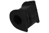 Втулка стабілізатора (переднього) Hyundai Elantra II 1.6-2.0 16V 00-06 (d=22mm) PARTS KAVO SBS-3025 (фото 1)