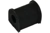 Втулка стабілізатора (заднього) Hyundai Matrix 1.5d/1.8i 01-10 (d=16mm) PARTS KAVO SBS-3031 (фото 1)