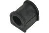 Втулка стабілізатора (заднього) Hyundai Terracan 01-06 (d=25mm) PARTS KAVO SBS-3047 (фото 1)