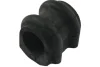 Втулка стабілізатора (переднього) Hyundai Tucson 09-/Kia Sportage 10- (d=25.5mm) PARTS KAVO SBS-3062 (фото 1)