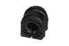 Втулка стабілізатора (заднього) Hyundai Santa Fe/Kia Sorento/Cee\'d 12- (d=21.5mm) PARTS KAVO SBS-3065 (фото 2)