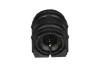 Втулка стабілізатора (заднього) Hyundai Santa Fe/Kia Sorento/Cee\'d 12- (d=21.5mm) PARTS KAVO SBS-3065 (фото 4)