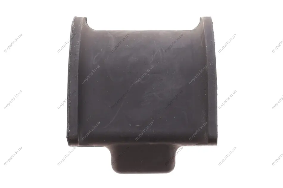 Втулка стабілізатора (переднього) Kia Cerato I 1.5-2.0 04-09 (d=19mm) PARTS KAVO SBS-4009 (фото 1)